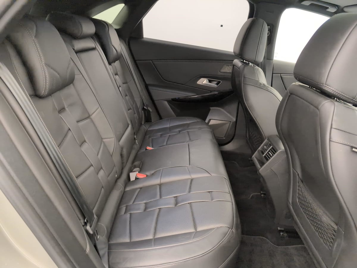 Vente en ligne Ds DS7 Crossback Hybride Rechargeable E-Tense 225 EAT8 Opera au prix de 33 660 €