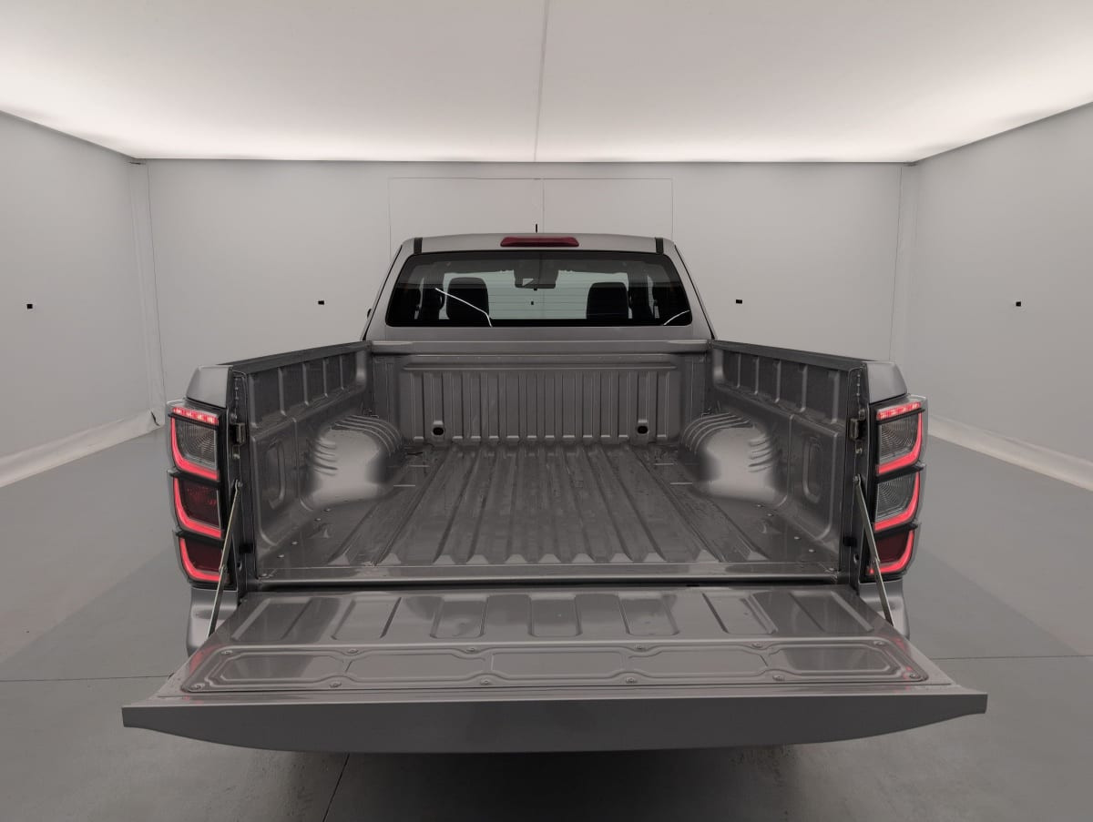 Vente en ligne Isuzu D-Max 2.2L SPACE CABINE M T PRESTIGE au prix de 45 820 €