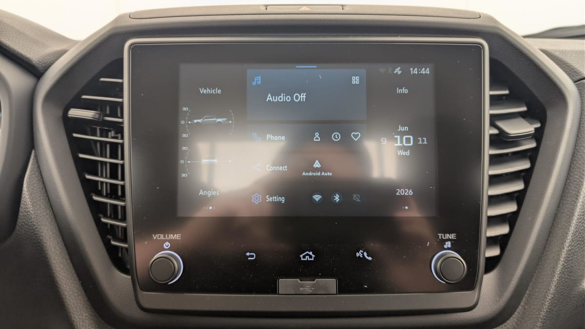Vente en ligne Isuzu D-Max 2.2L SINGLE CABINE A T B-STRONG au prix de 38 410 €