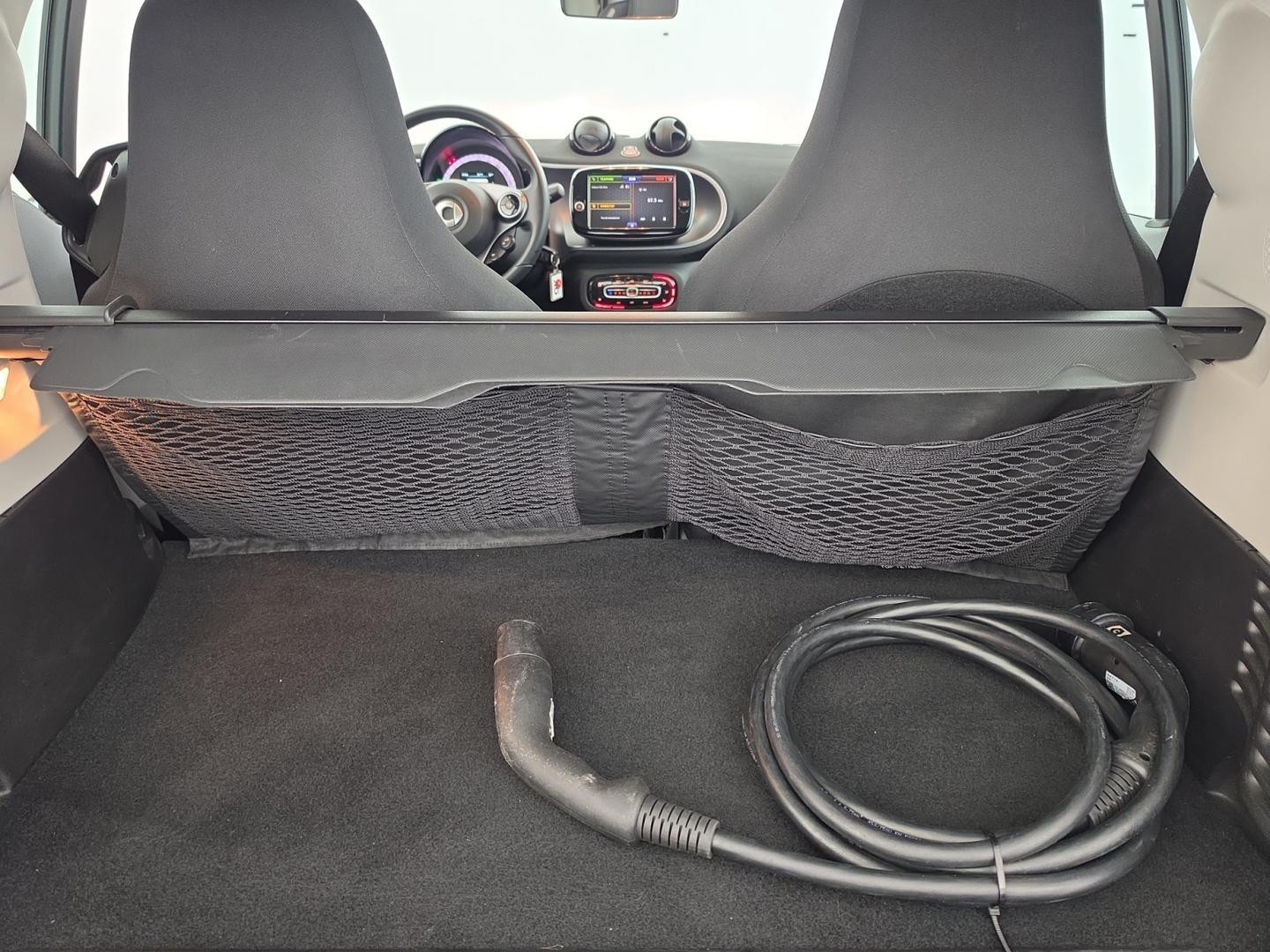 Vente en ligne Smart ForTwo Coupe EQ 82ch passion + Chargeur rapide 22kW au prix de 12 980 €
