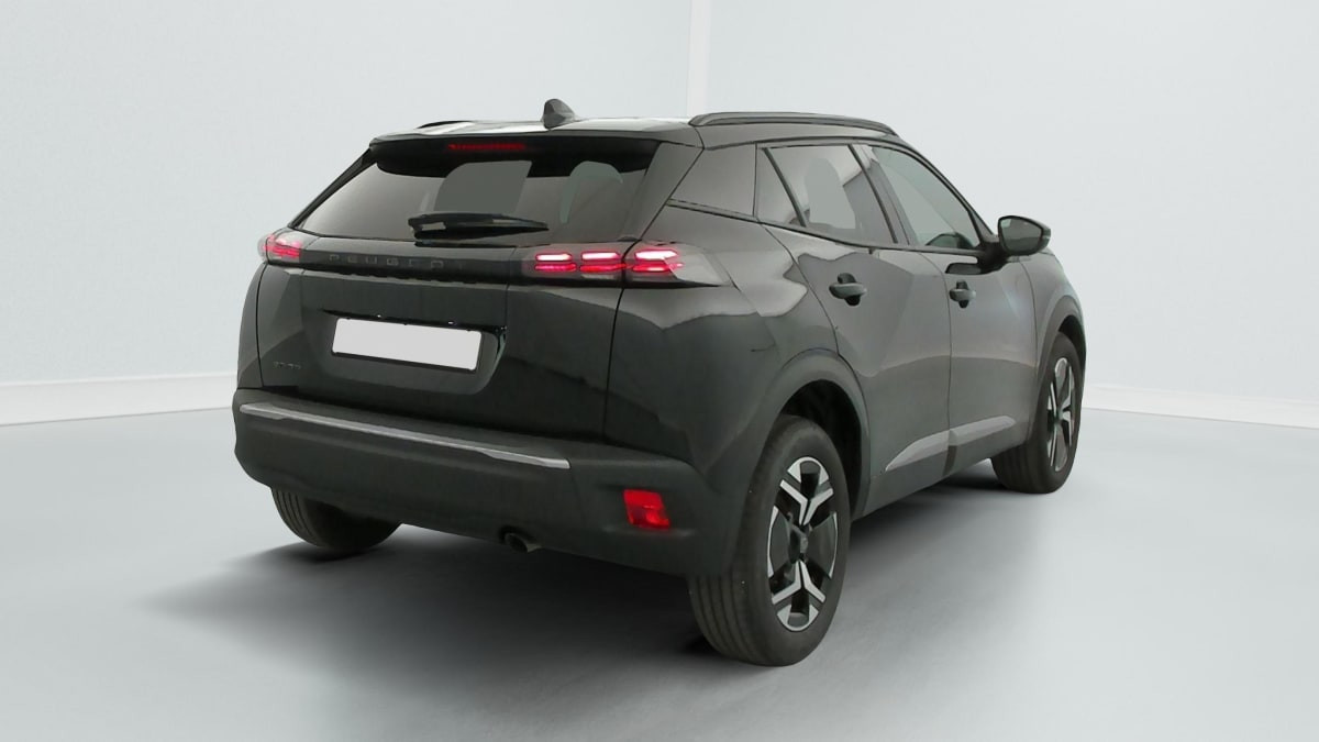 Vente en ligne Peugeot 2008 100 S S BVM6 Allure au prix de 17 180 €