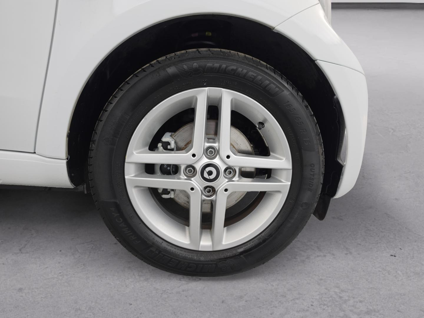 Vente en ligne Smart ForTwo Coupe EQ 82ch passion + Chargeur rapide 22kW au prix de 12 980 €