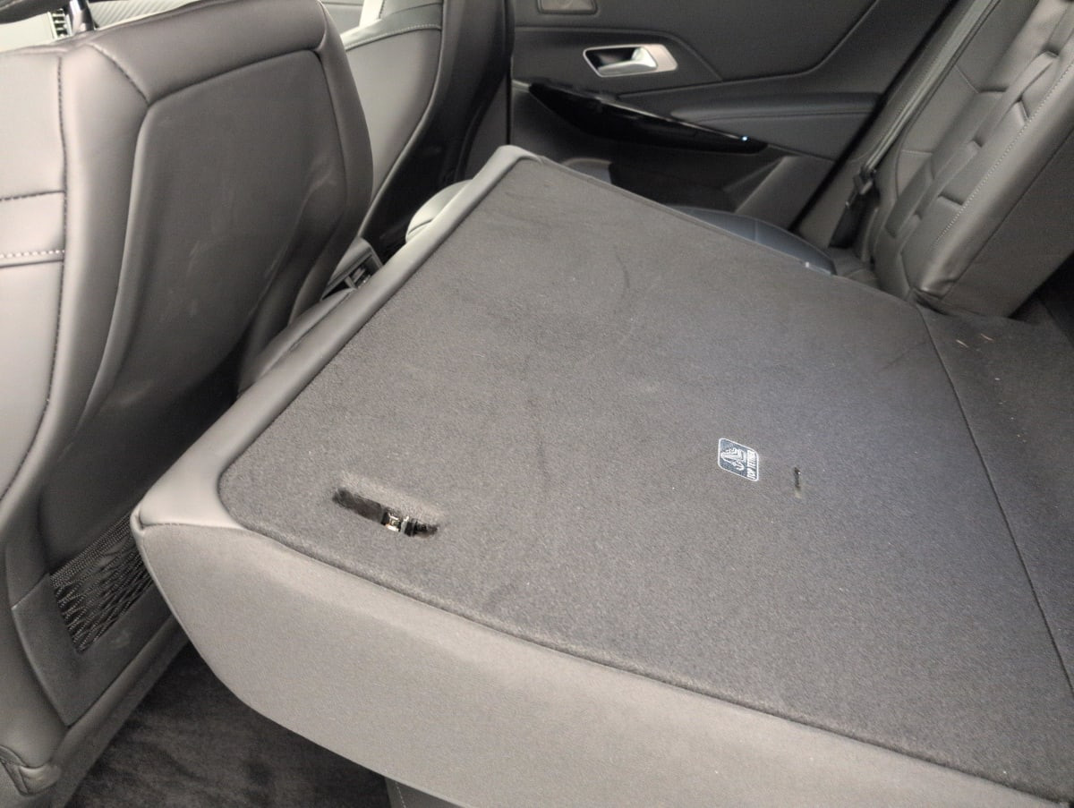 Vente en ligne Ds DS7 Crossback Hybride Rechargeable E-Tense 225 EAT8 Opera au prix de 33 660 €
