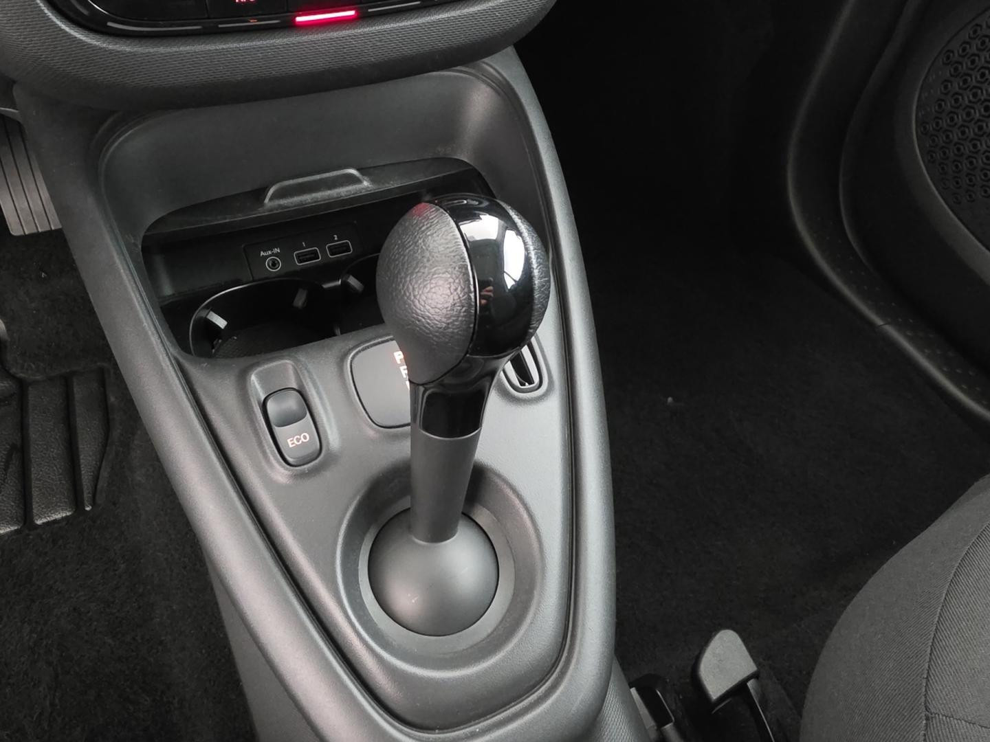 Vente en ligne Smart ForTwo Coupe EQ 82ch passion + Chargeur rapide 22kW au prix de 12 980 €