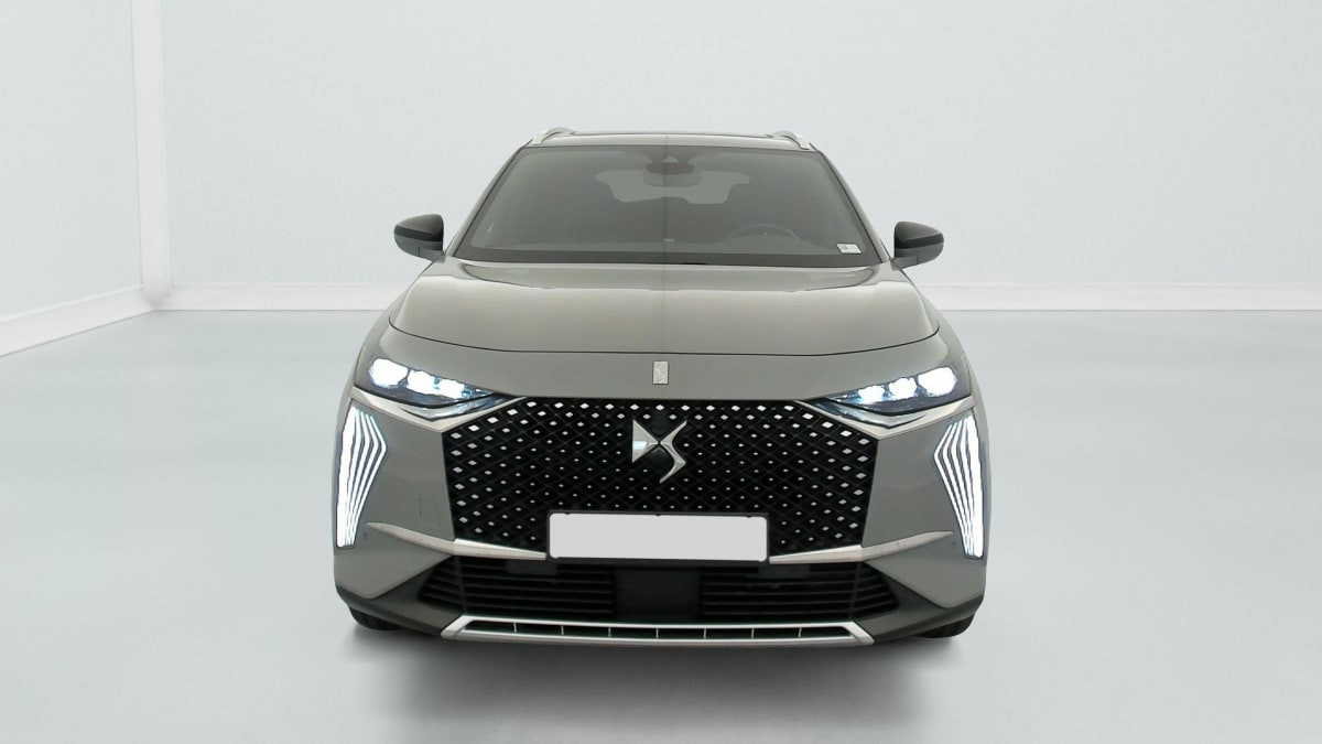 Vente en ligne Ds DS7 Crossback Hybride Rechargeable E-Tense 225 EAT8 Opera au prix de 33 660 €
