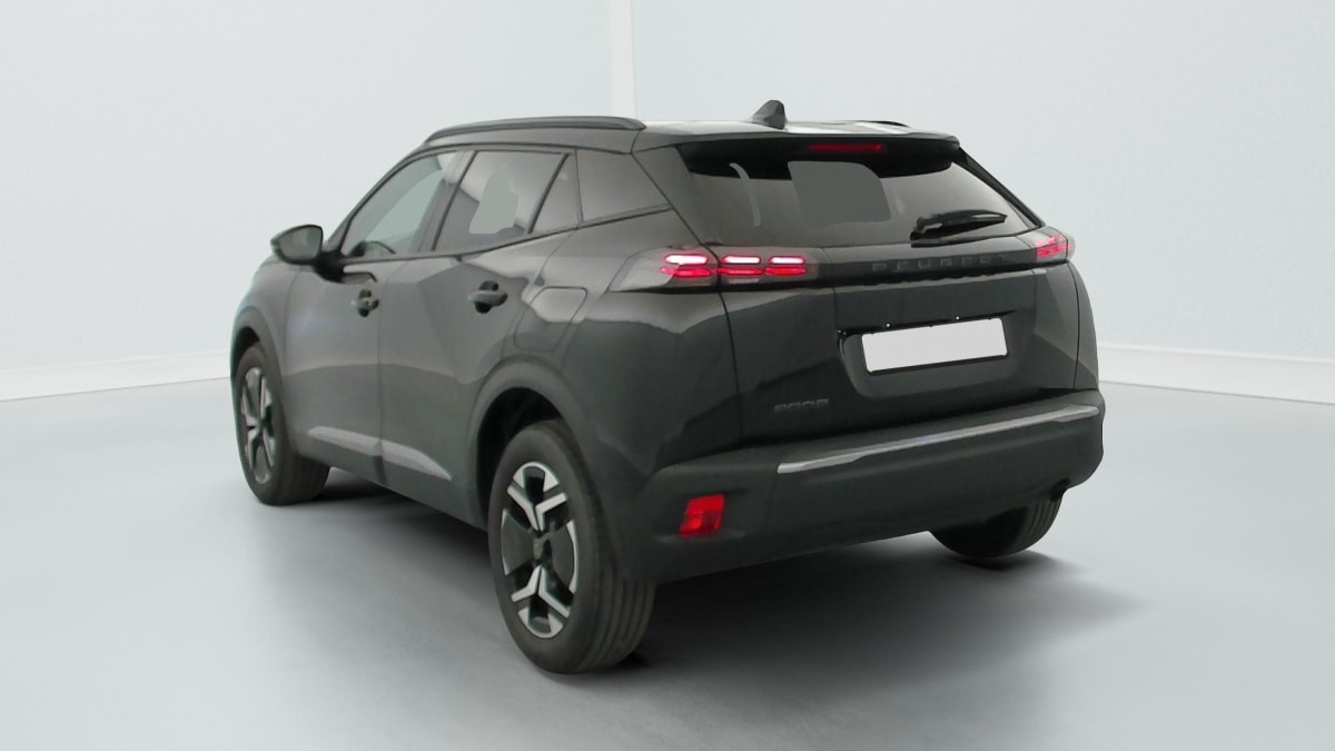 Vente en ligne Peugeot 2008 100 S S BVM6 Allure au prix de 17 180 €