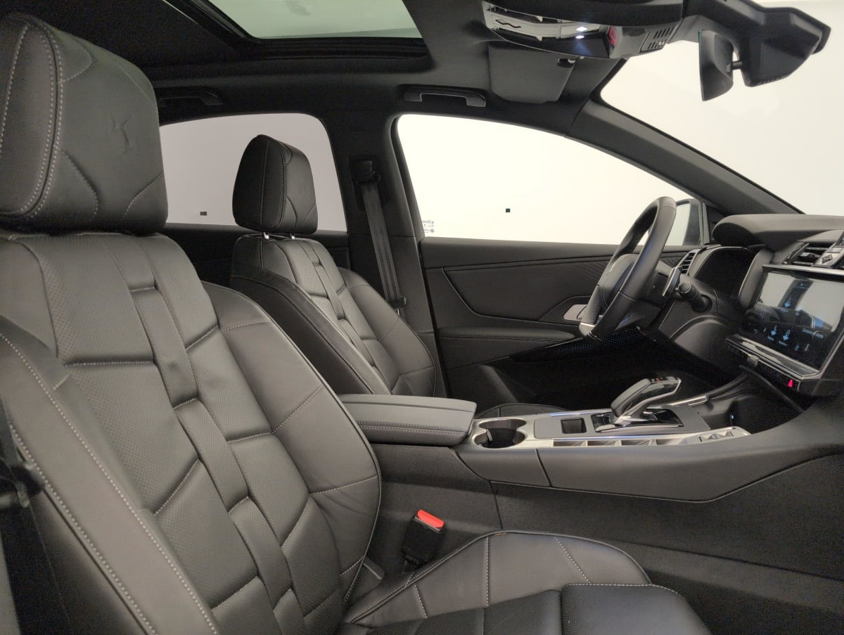Vente en ligne Ds DS7 Crossback Hybride Rechargeable E-Tense 225 EAT8 Opera au prix de 33 660 €