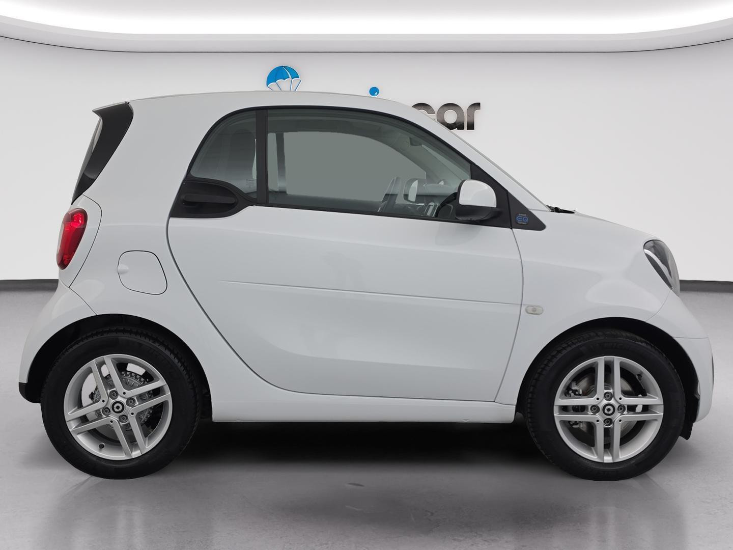Vente en ligne Smart ForTwo Coupe EQ 82ch passion + Chargeur rapide 22kW au prix de 12 980 €