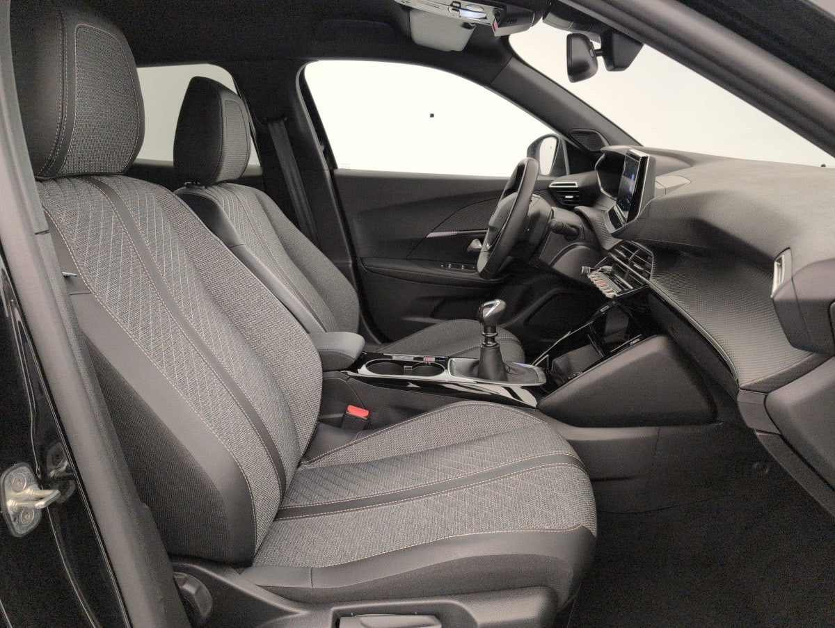 Vente en ligne Peugeot 2008 100 S S BVM6 Allure au prix de 17 180 €