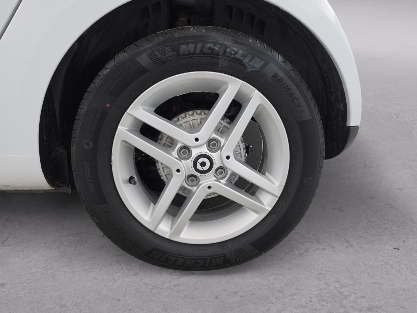 Vente en ligne Smart ForTwo Coupe EQ 82ch passion + Chargeur rapide 22kW au prix de 12 980 €