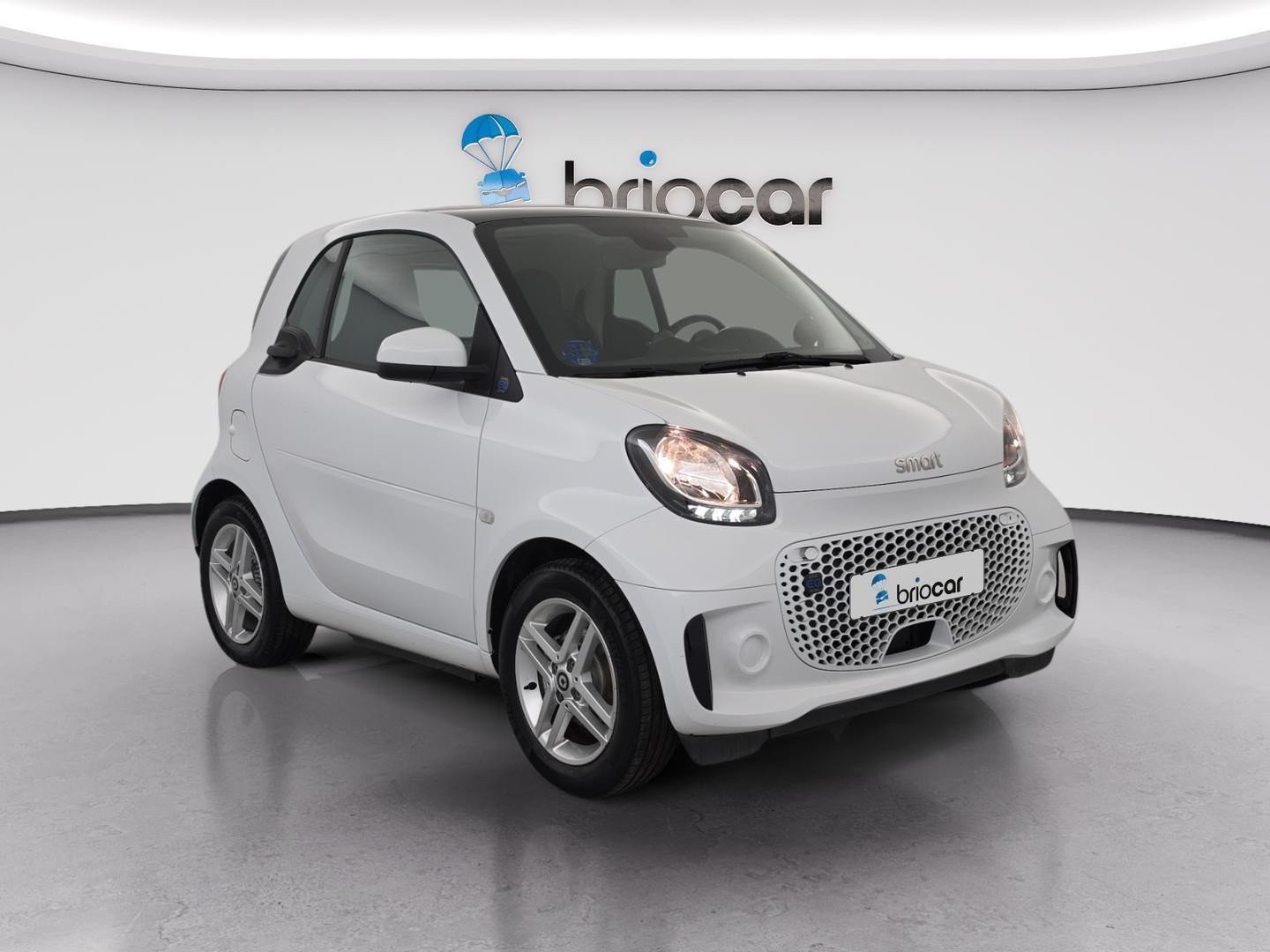 Vente en ligne Smart ForTwo Coupe EQ 82ch passion + Chargeur rapide 22kW au prix de 12 980 €