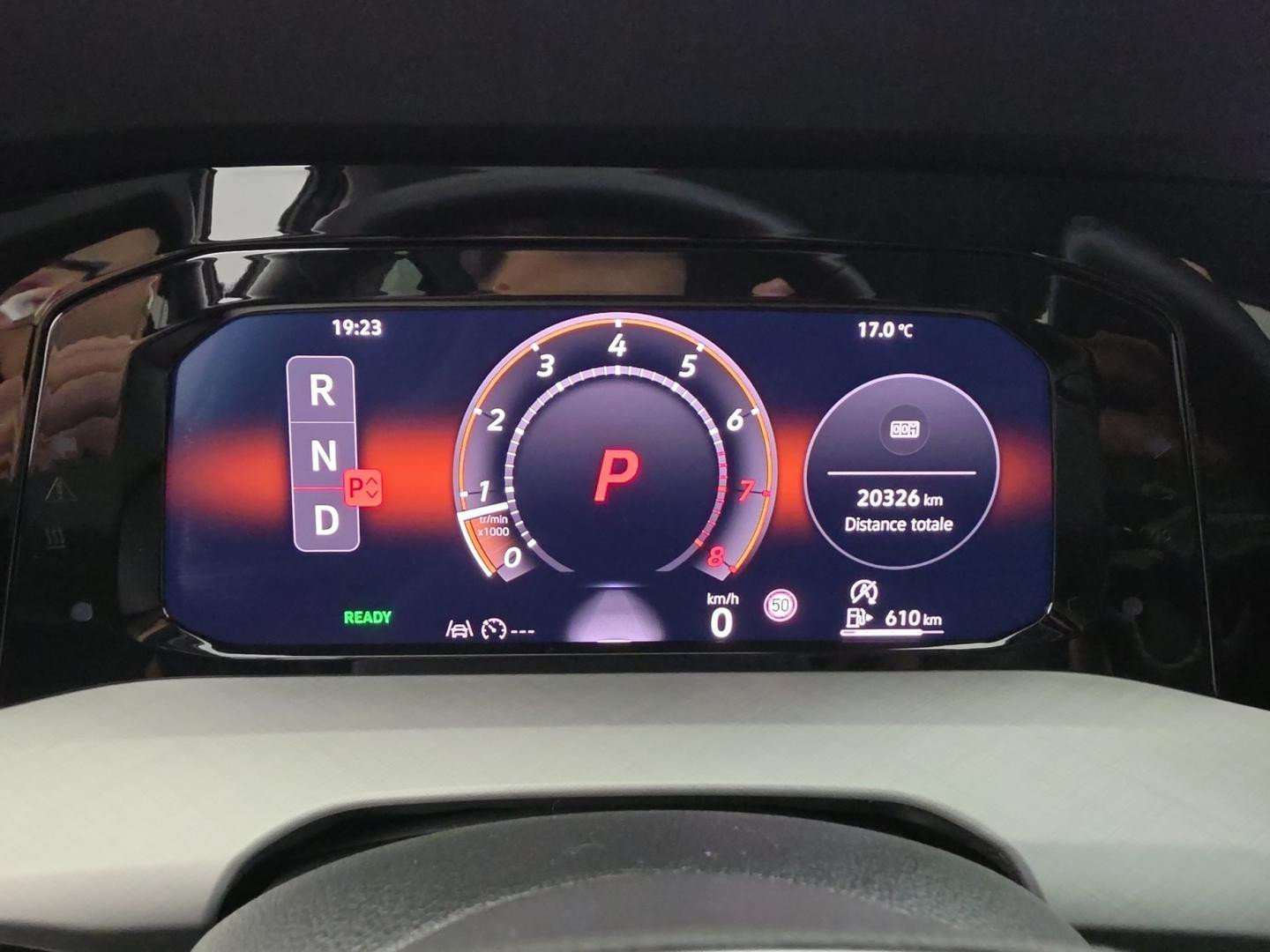 Vente en ligne Volkswagen Golf 1.5 eTSI116ch VW Edition DSG7 au prix de 25 990 €
