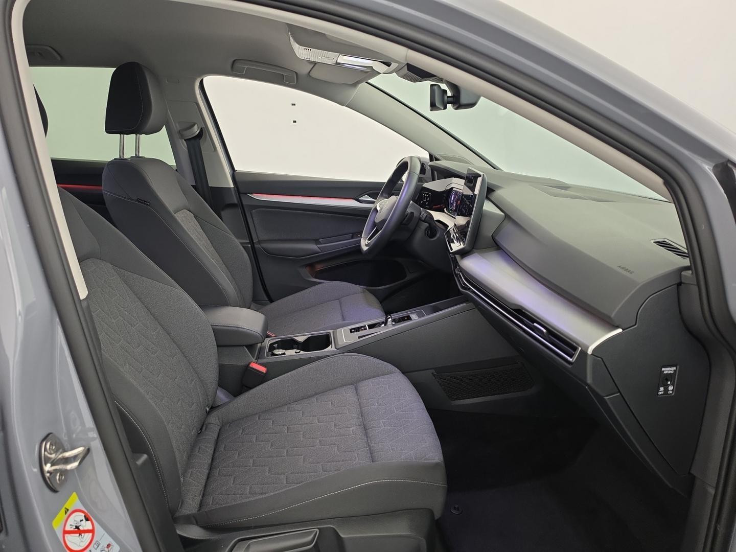 Vente en ligne Volkswagen Golf 1.5 eTSI116ch VW Edition DSG7 au prix de 25 990 €