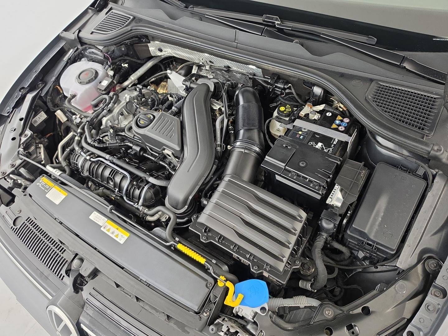 Vente en ligne Volkswagen Golf 1.5 eTSI116ch VW Edition DSG7 au prix de 25 990 €