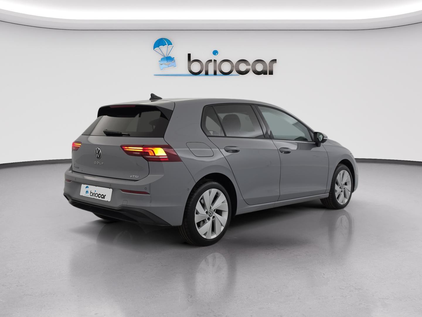 Vente en ligne Volkswagen Golf 1.5 eTSI116ch VW Edition DSG7 au prix de 25 990 €