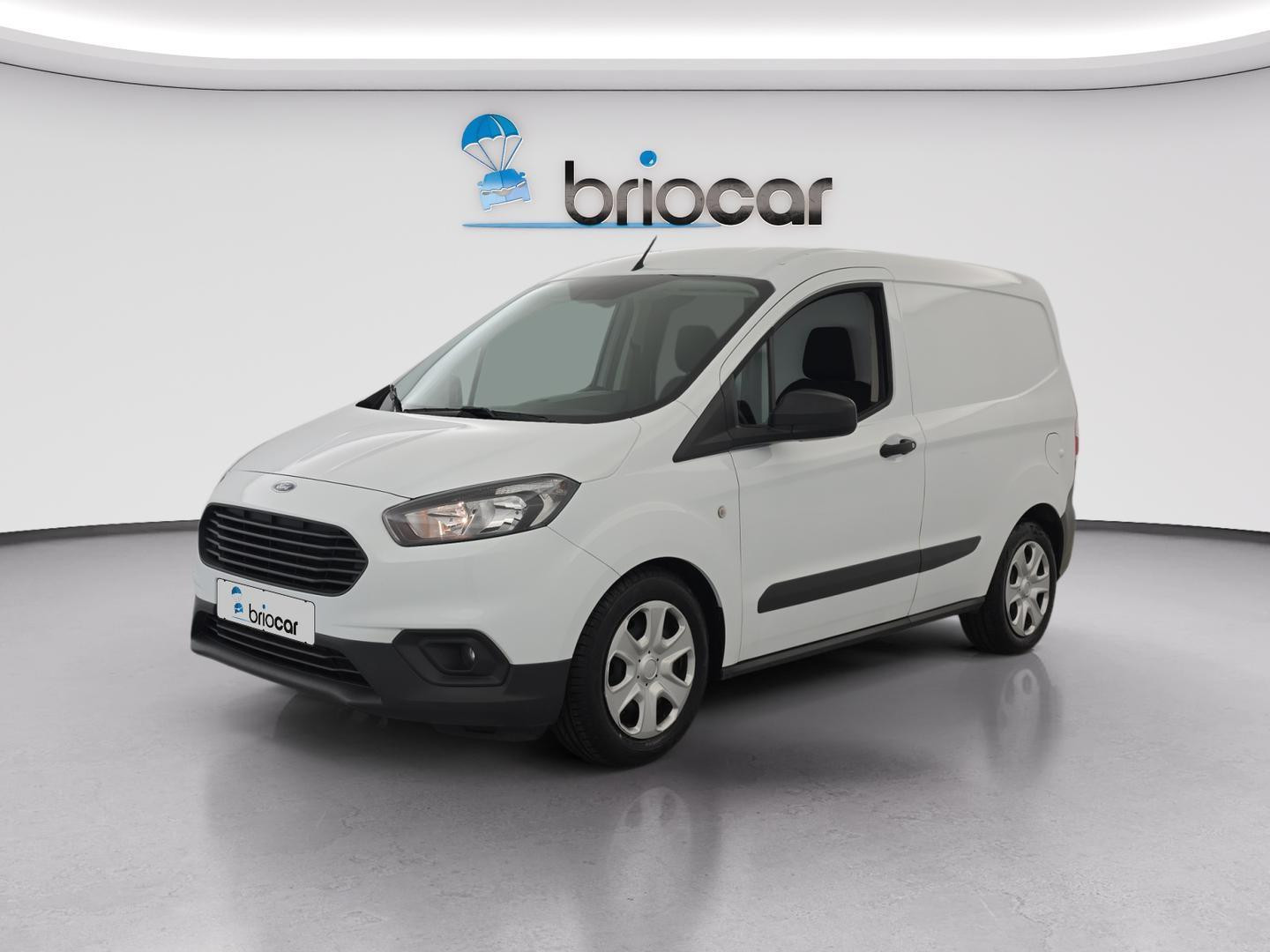 Vente en ligne Ford Transit Courier 1.5 TDCI 100ch Trend au prix de 13 990 €
