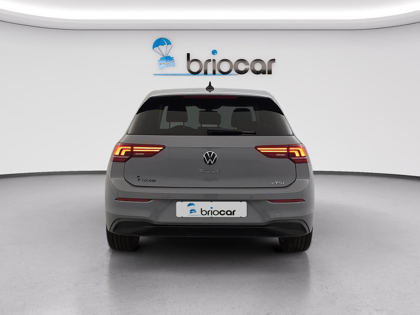 Vente en ligne Volkswagen Golf 1.5 eTSI116ch VW Edition DSG7 au prix de 25 990 €