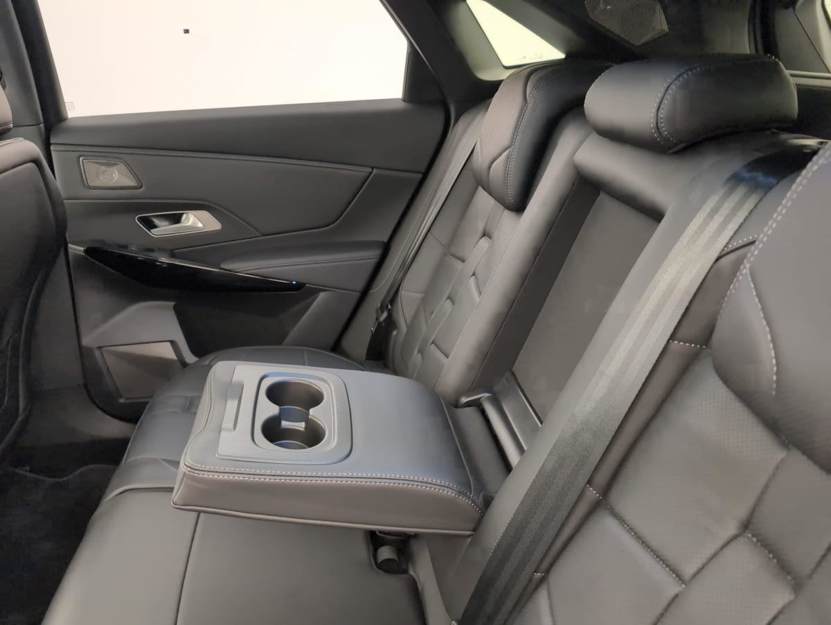 Vente en ligne Ds DS7 Crossback BlueHDi 130 EAT8 Etoile au prix de 31 600 €