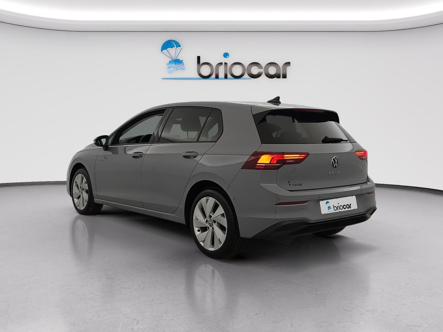 Vente en ligne Volkswagen Golf 1.5 eTSI116ch VW Edition DSG7 au prix de 25 990 €