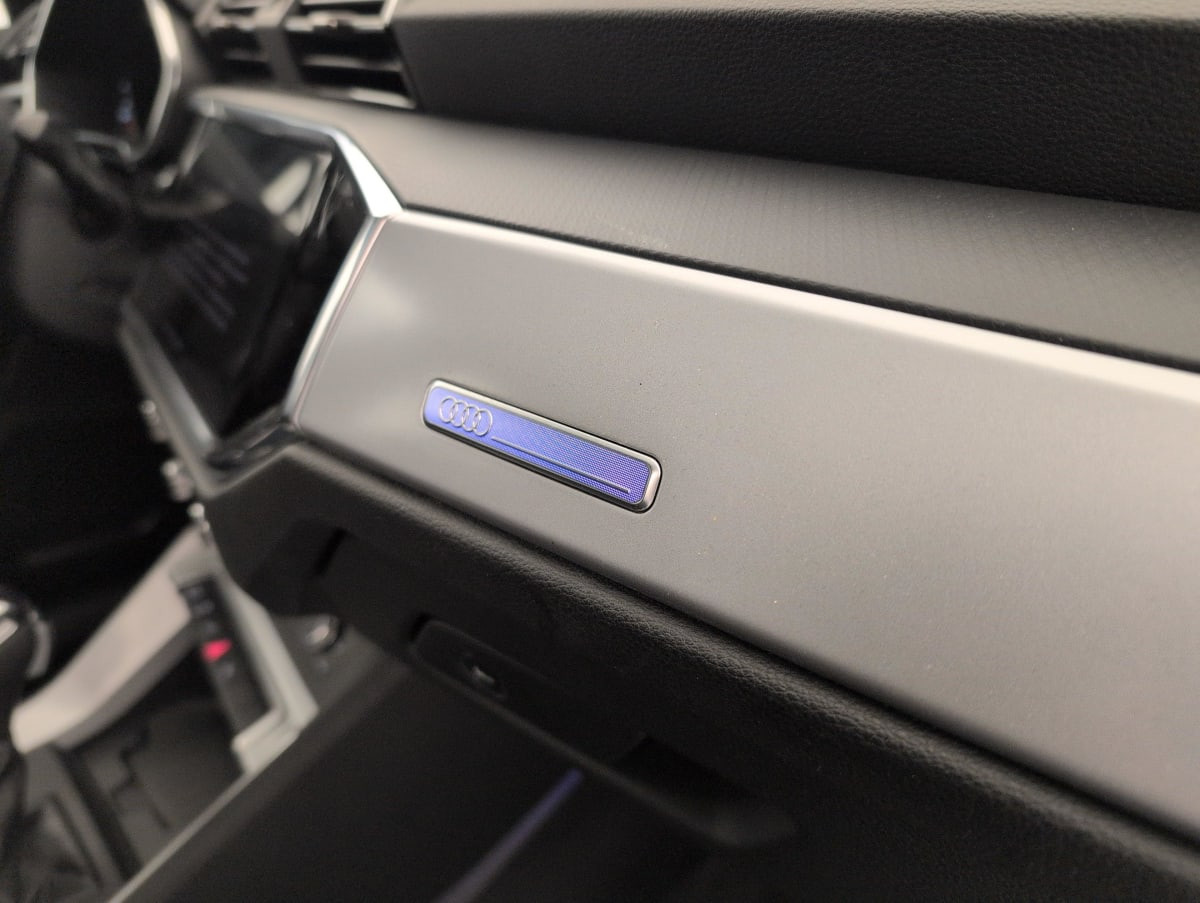Vente en ligne Audi Q3 Sportback 45 TFSIe 245 ch S tronic 6 Design au prix de 33 660 €