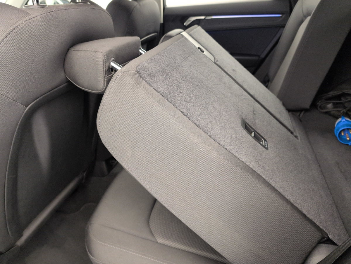 Vente en ligne Audi Q3 Sportback 45 TFSIe 245 ch S tronic 6 Design au prix de 33 660 €