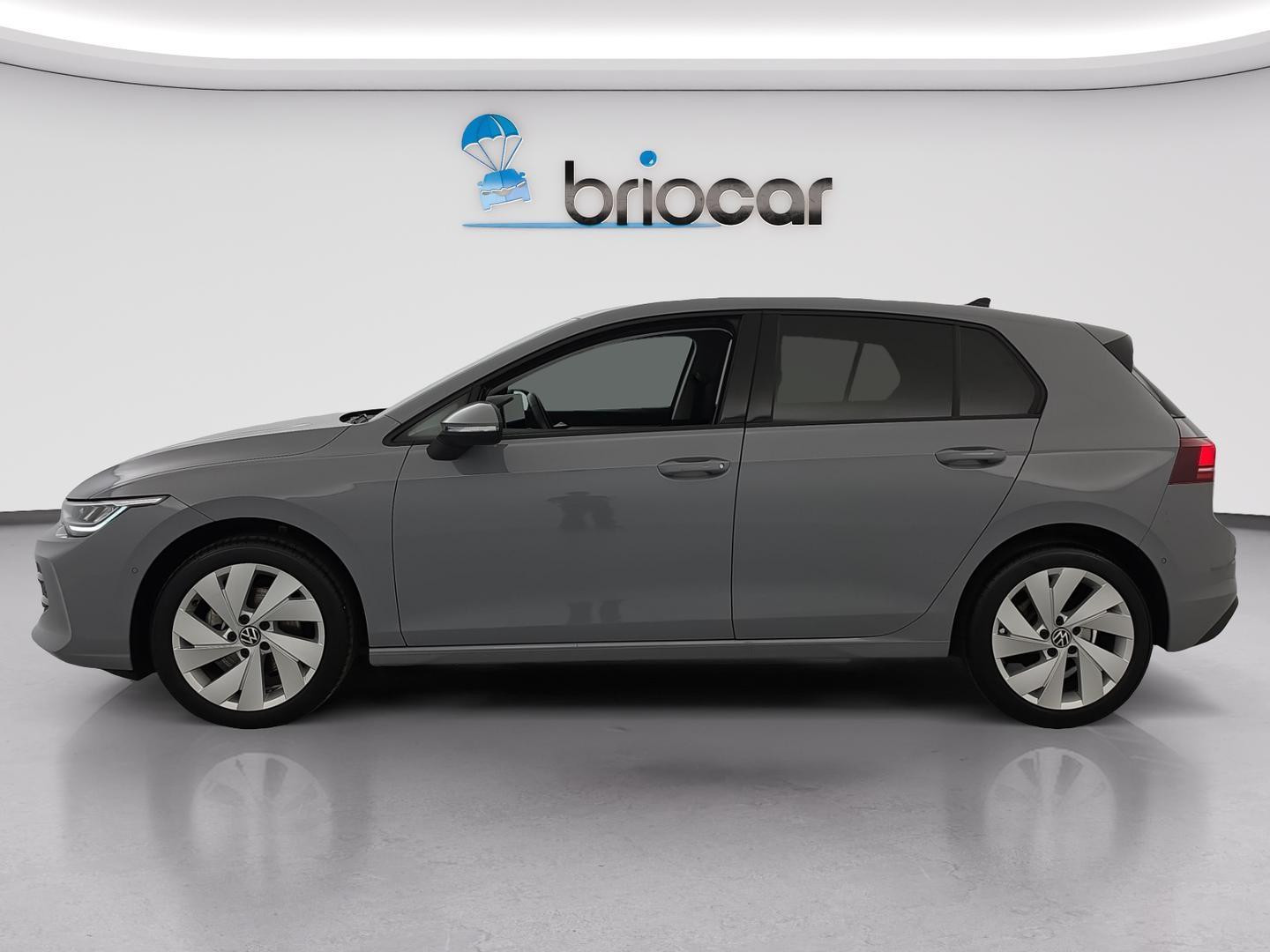 Vente en ligne Volkswagen Golf 1.5 eTSI116ch VW Edition DSG7 au prix de 25 990 €