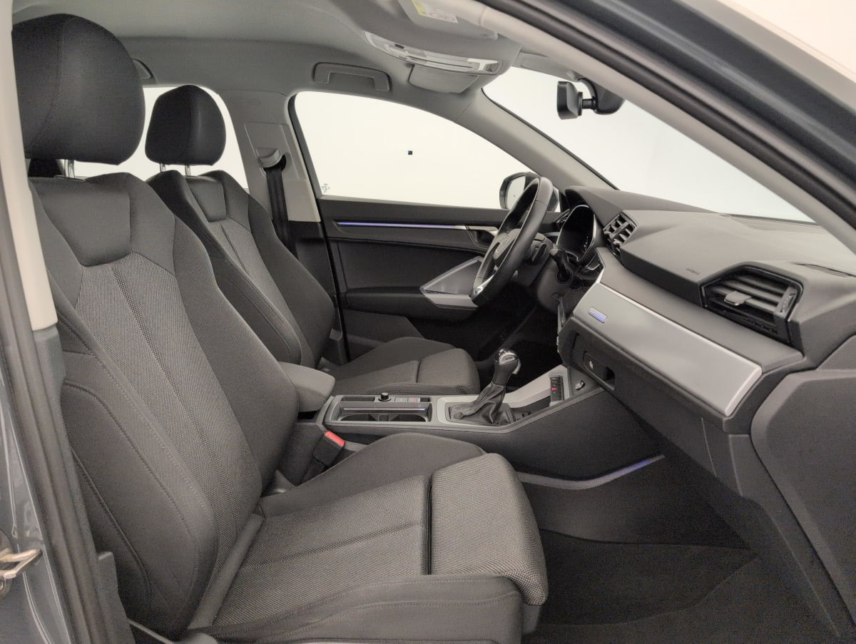 Vente en ligne Audi Q3 Sportback 45 TFSIe 245 ch S tronic 6 Design au prix de 33 660 €