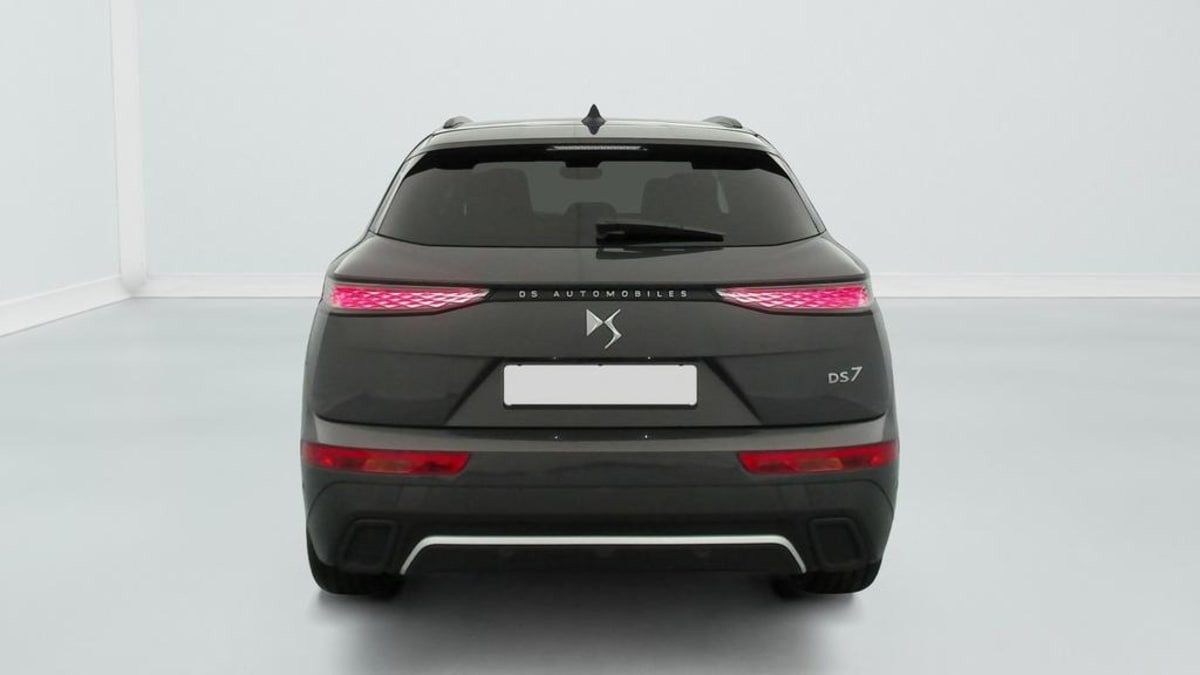 Vente en ligne Ds DS7 Crossback BlueHDi 130 EAT8 Etoile au prix de 31 600 €