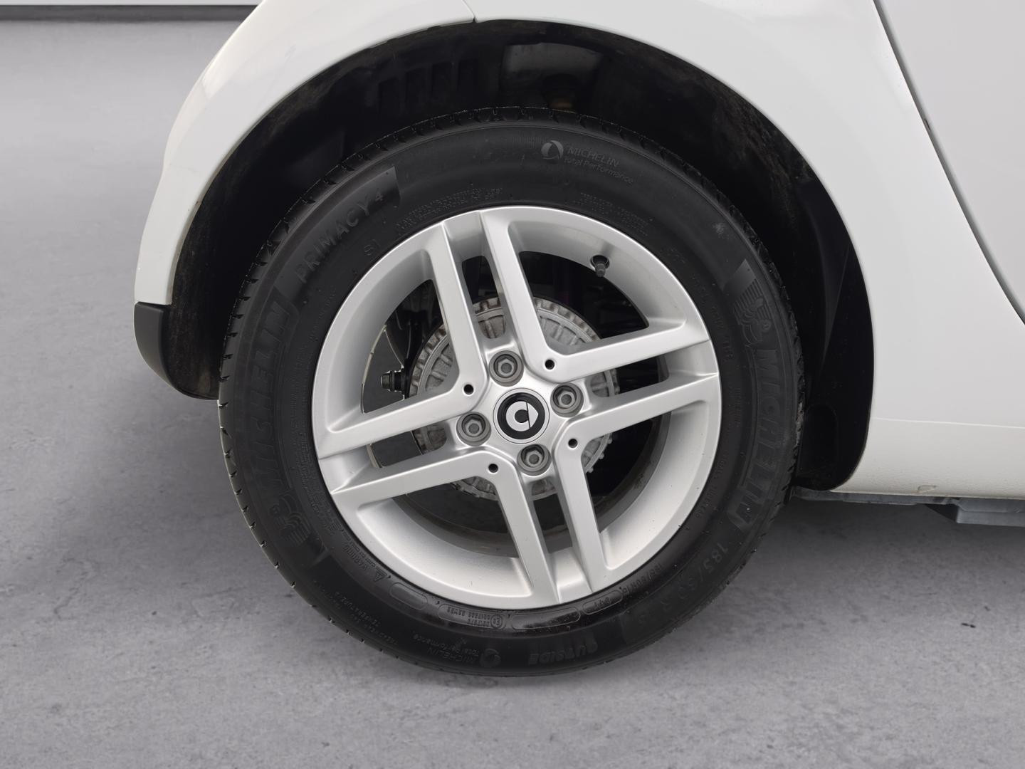 Vente en ligne Smart ForTwo Coupe EQ 82ch passion + Chargeur rapide 22kW au prix de 12 980 €