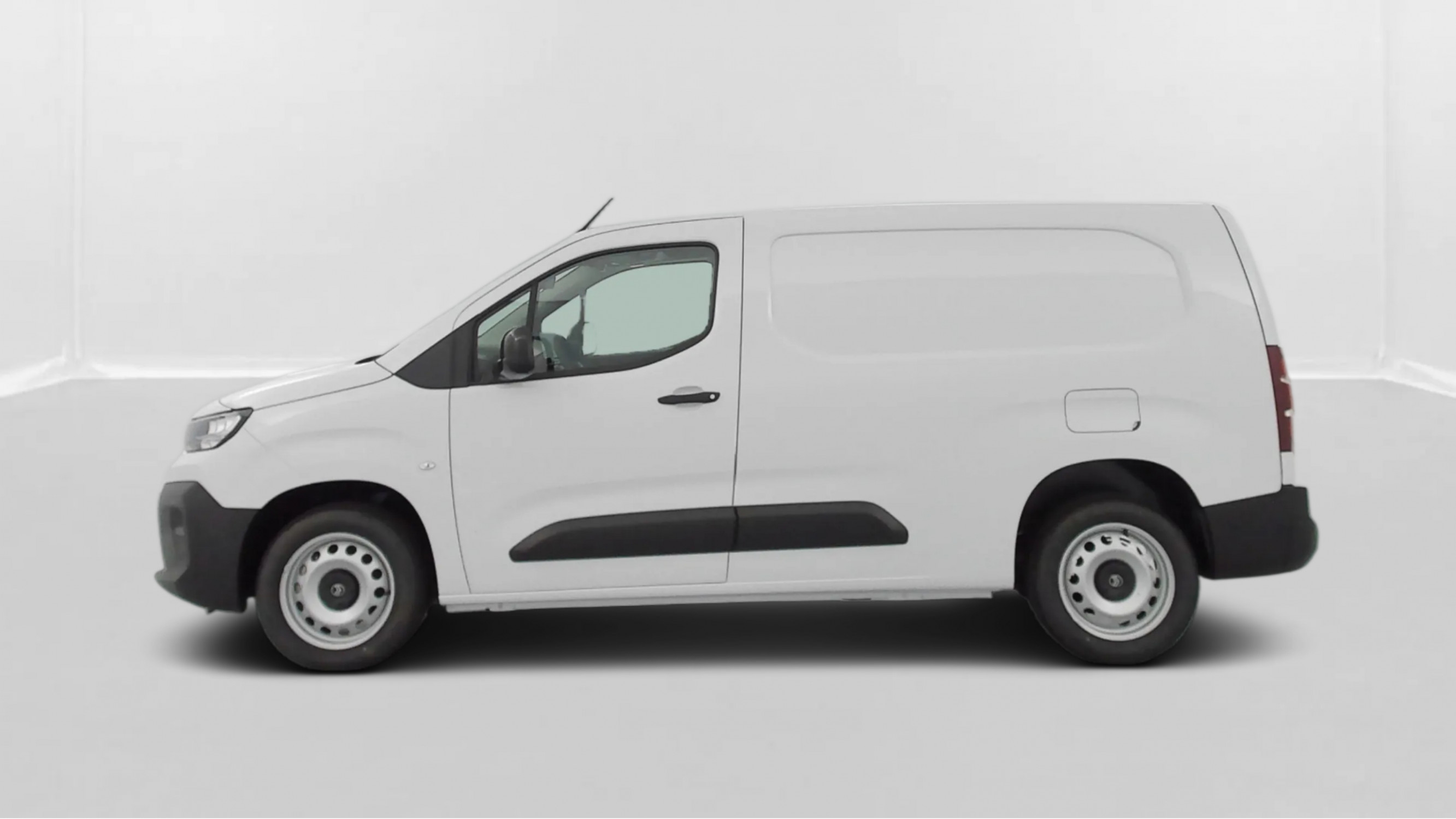 Vente en ligne Citroën Berlingo Fourgon BERLINGO VAN XL 1.5 BlueHDi 130ch EAT8 au prix de 25 400 €