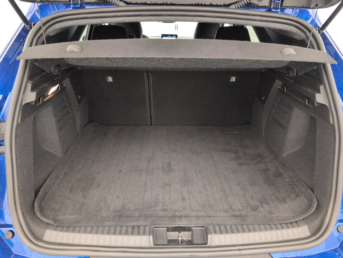 Vente en ligne Renault Symbioz E-Tech full hybrid 145 Esprit Alpine au prix de 27 480 €