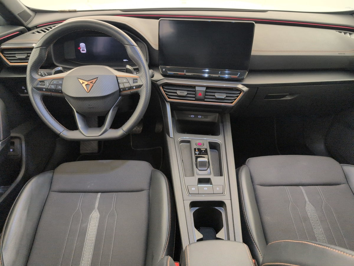 Vente en ligne Cupra Formentor 1.4 e-HYBRID 204 ch DSG6 Business Edition au prix de 24 390 €
