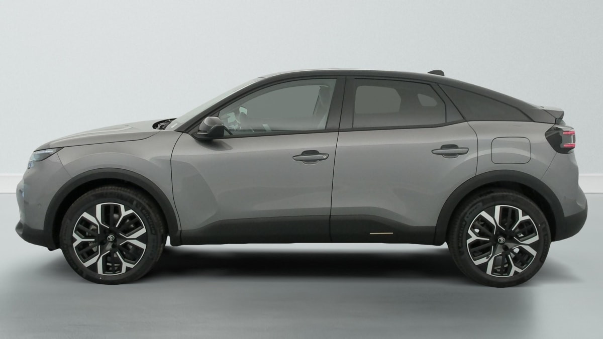Vente en ligne Citroën C4 Hybride 145 ch e-DCS6 Max au prix de 24 190 €