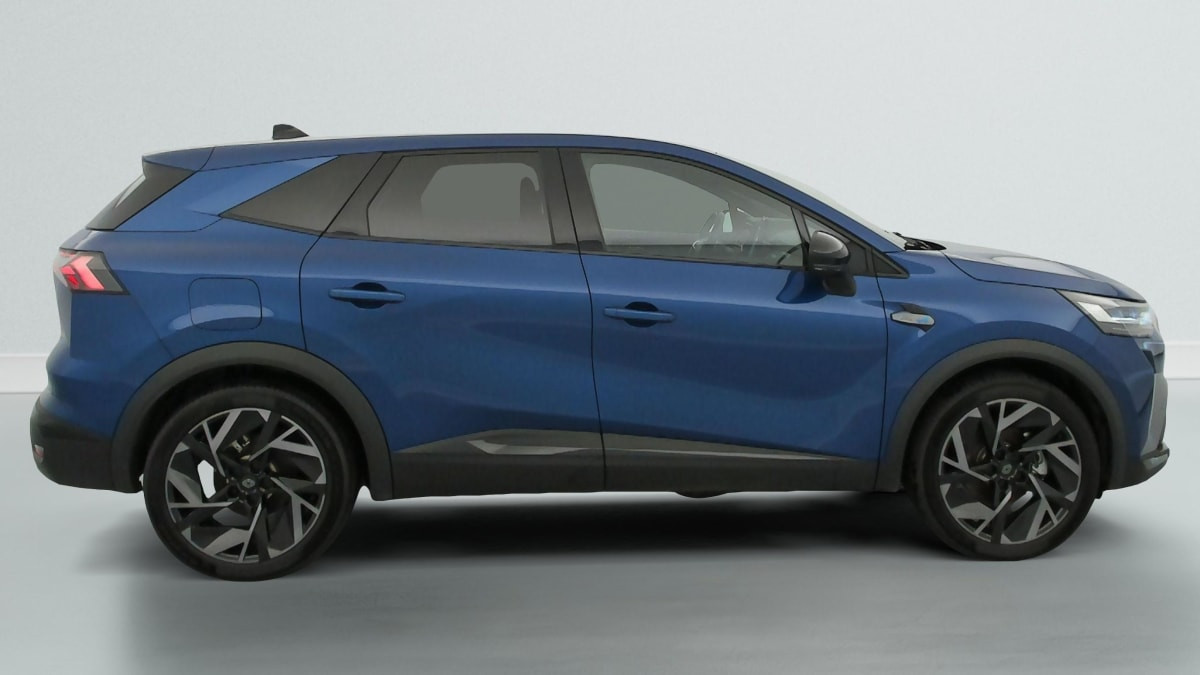 Vente en ligne Renault Symbioz E-Tech full hybrid 145 Esprit Alpine au prix de 27 480 €