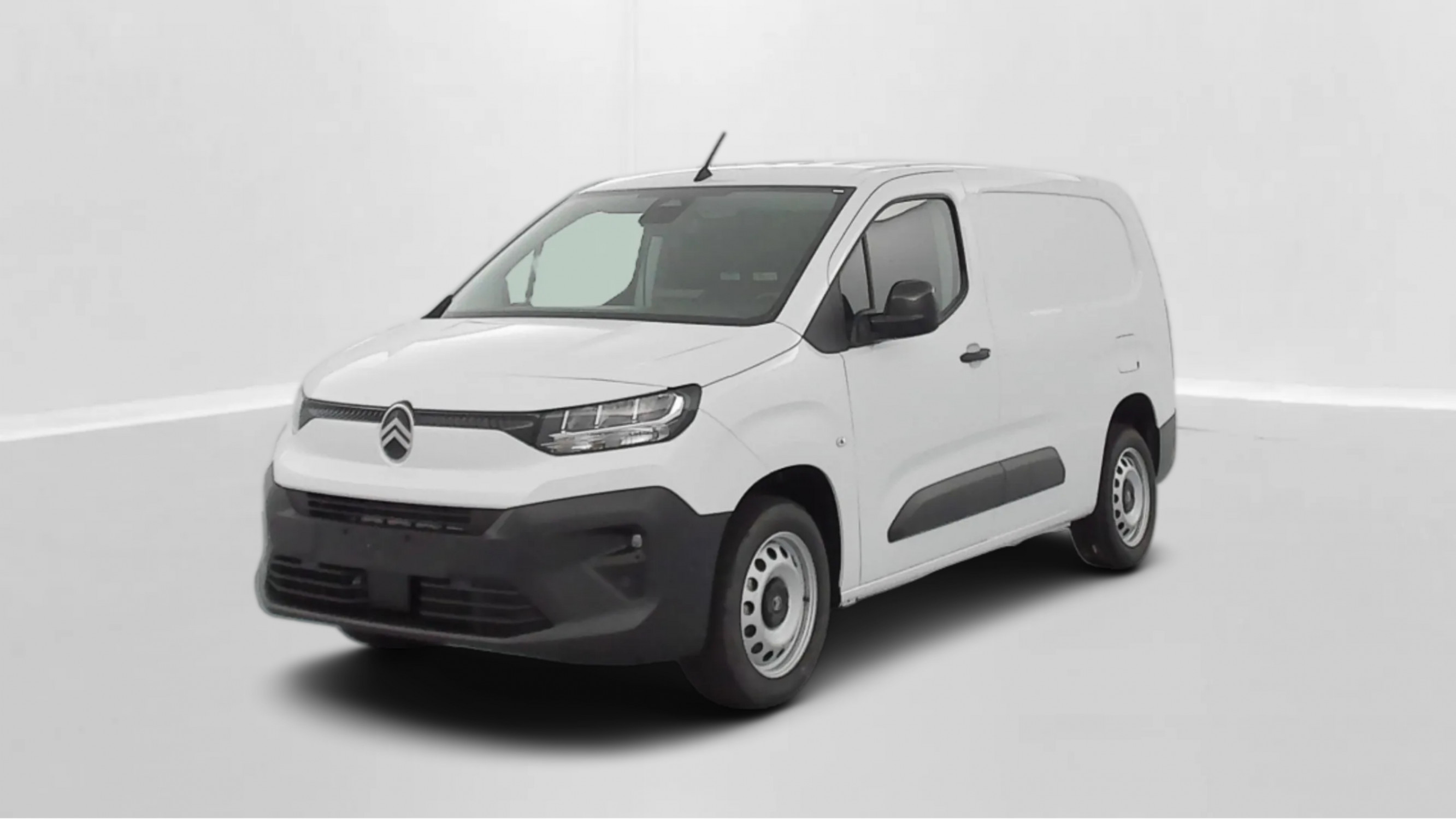 Citroën Berlingo Fourgon BERLINGO VAN XL 1.5 BlueHDi 130ch EAT8 occasion de 2026 en vente à Rennes