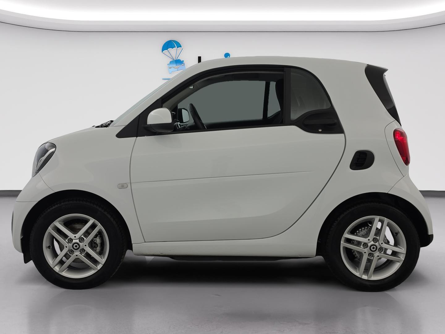 Vente en ligne Smart ForTwo Coupe EQ 82ch passion + Chargeur rapide 22kW au prix de 12 980 €
