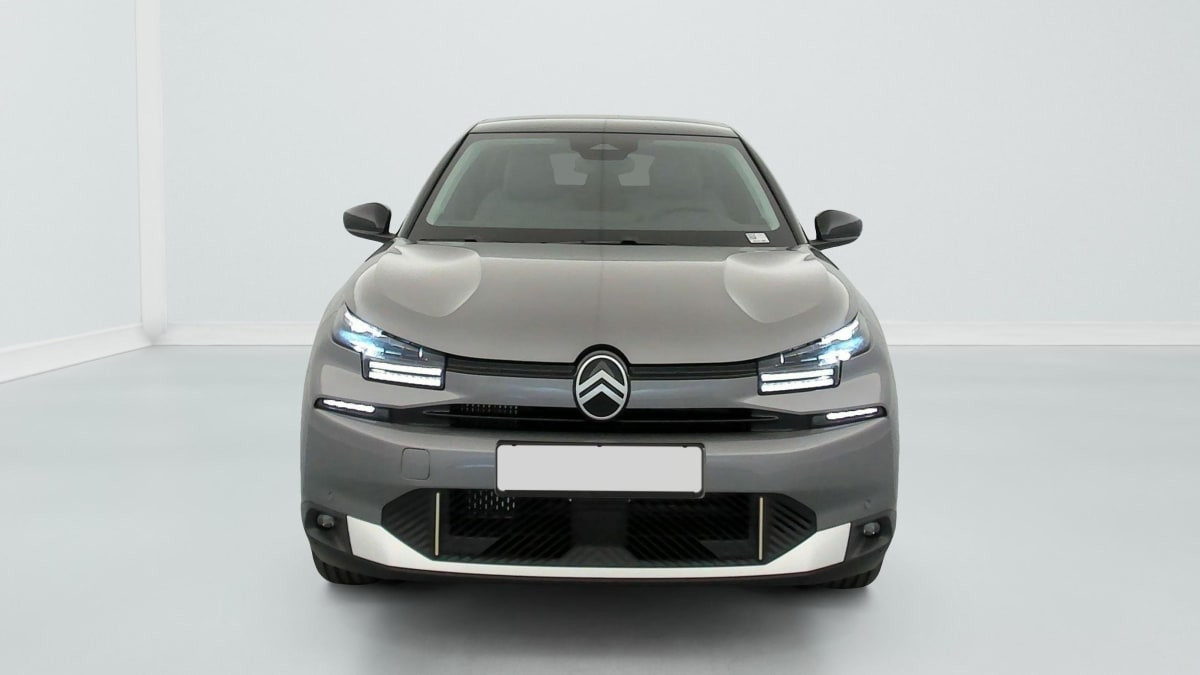 Vente en ligne Citroën C4 Hybride 145 ch e-DCS6 Max au prix de 24 190 €