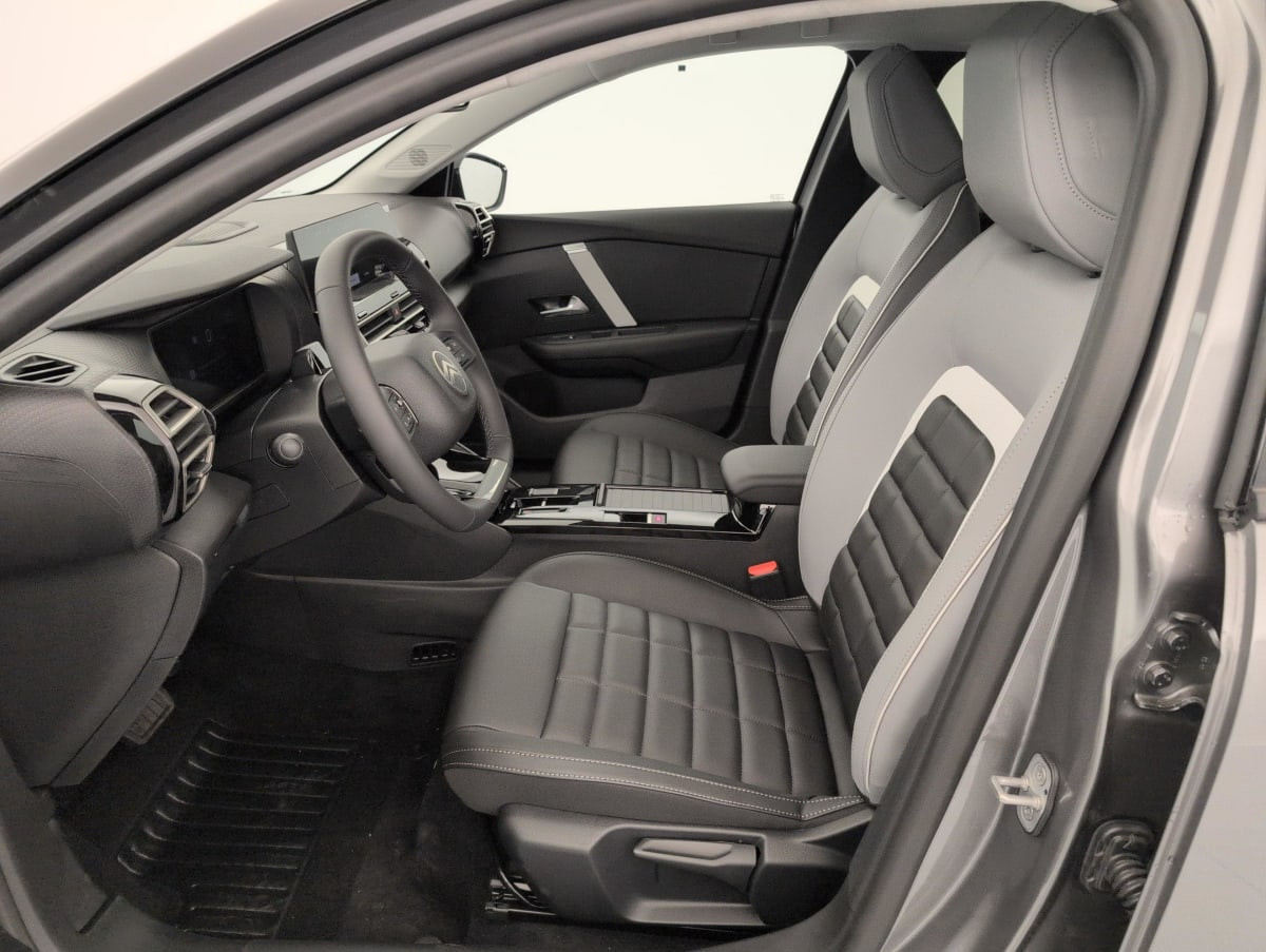 Vente en ligne Citroën C4 Hybride 145 ch e-DCS6 Max au prix de 24 190 €