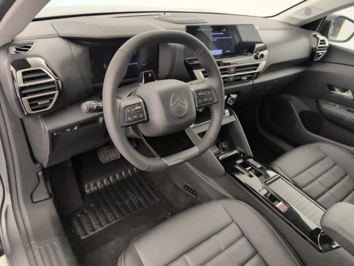 Vente en ligne Citroën C4 Hybride 145 ch e-DCS6 Max au prix de 24 190 €