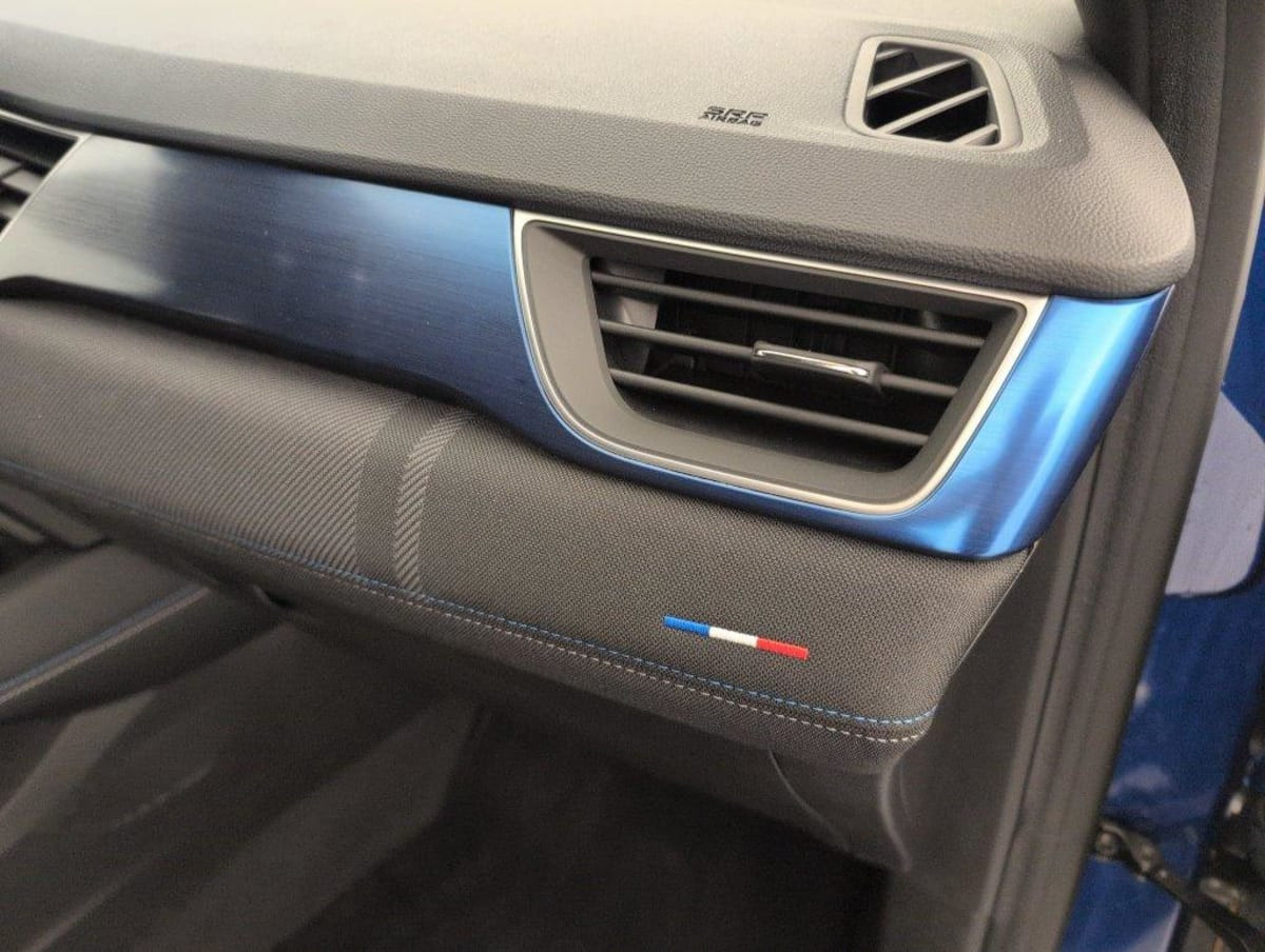 Vente en ligne Renault Symbioz E-Tech full hybrid 145 Esprit Alpine au prix de 27 480 €