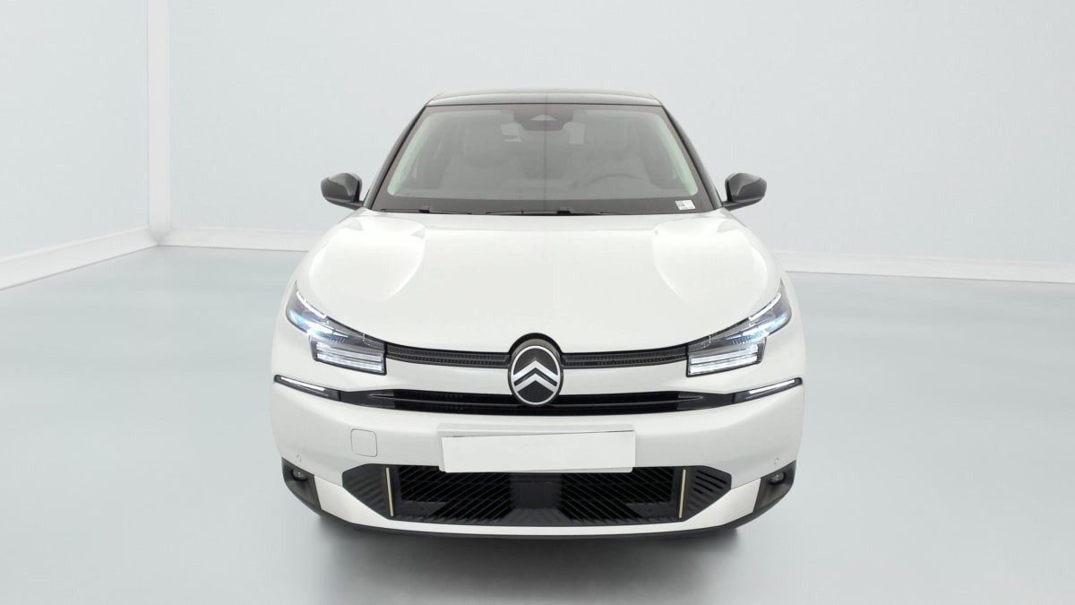 Vente en ligne Citroën C4 Hybride 145 ch e-DCS6 Max au prix de 24 190 €
