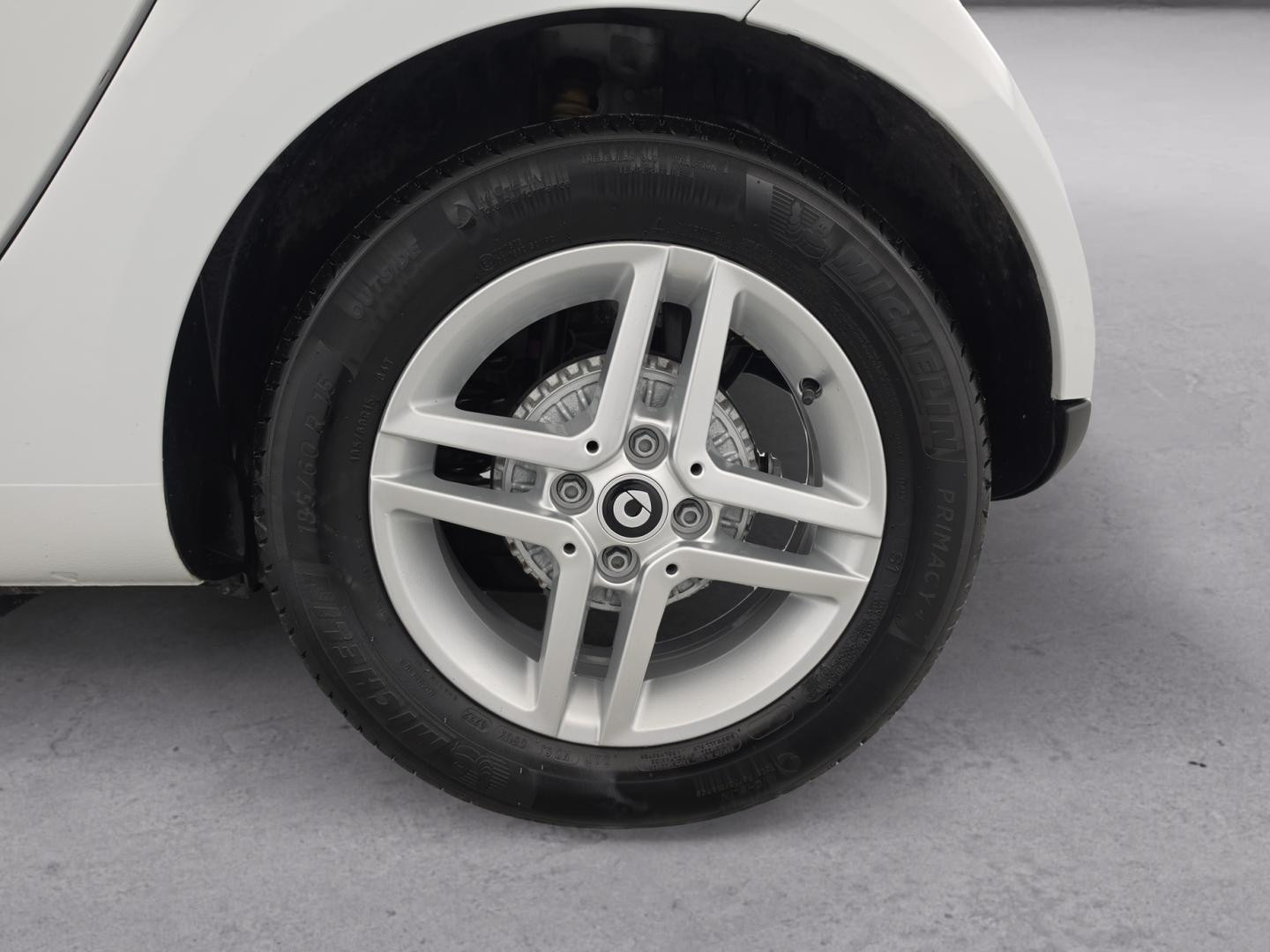 Vente en ligne Smart ForTwo Coupe EQ 82ch passion + Chargeur rapide 22kW au prix de 12 980 €