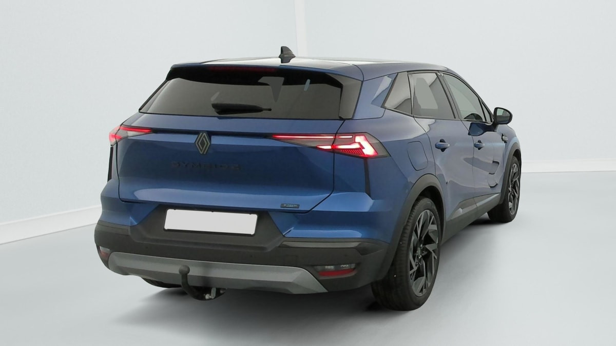 Vente en ligne Renault Symbioz E-Tech full hybrid 145 Esprit Alpine au prix de 27 480 €