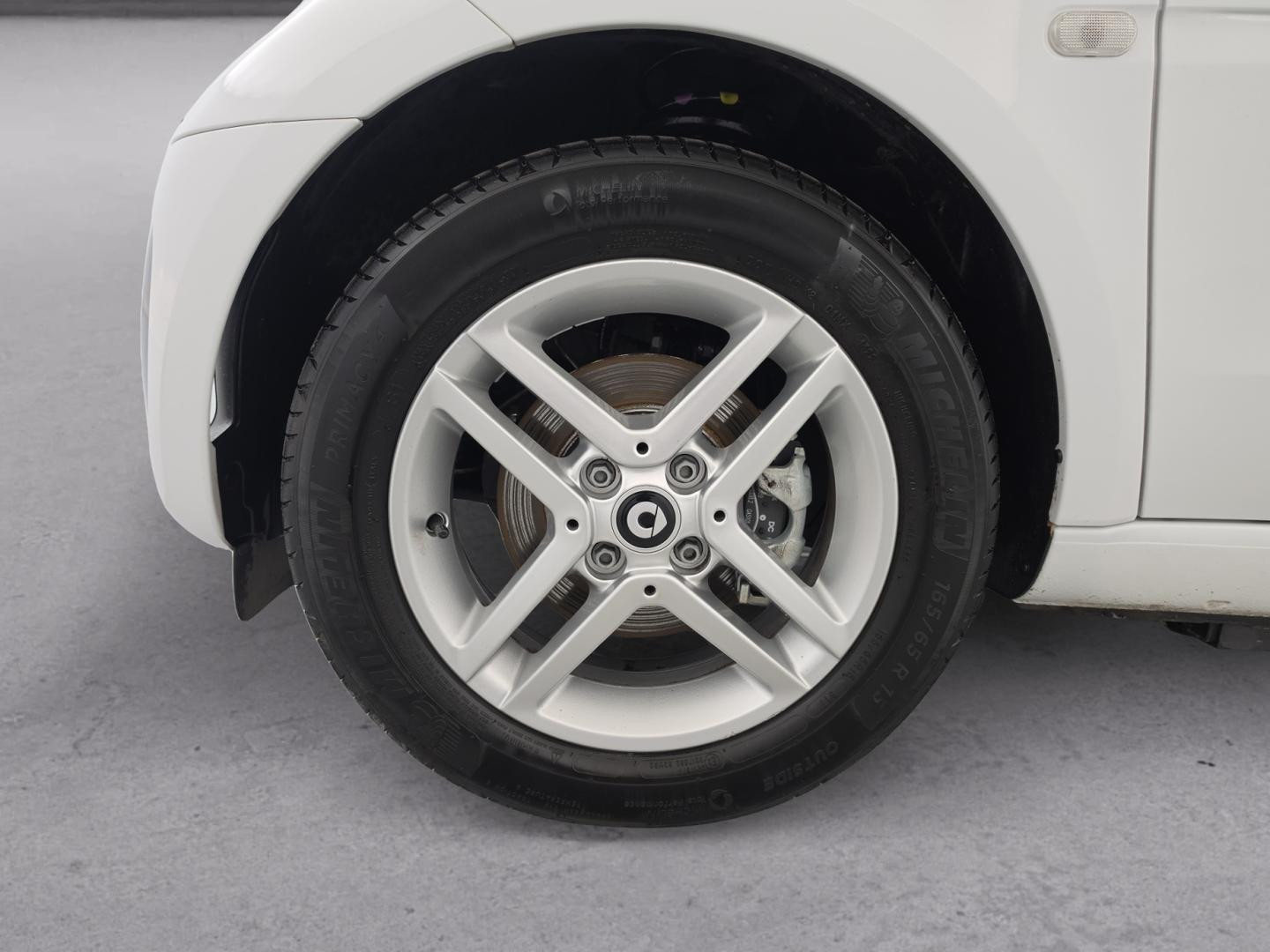 Vente en ligne Smart ForTwo Coupe EQ 82ch passion + Chargeur rapide 22kW au prix de 12 980 €