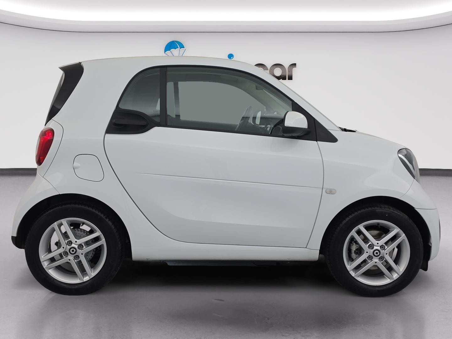 Vente en ligne Smart ForTwo Coupe EQ 82ch passion + Chargeur rapide 22kW au prix de 12 980 €