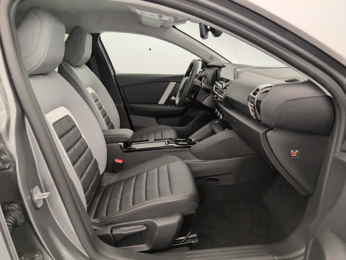 Vente en ligne Citroën C4 Hybride 145 ch e-DCS6 Max au prix de 24 190 €