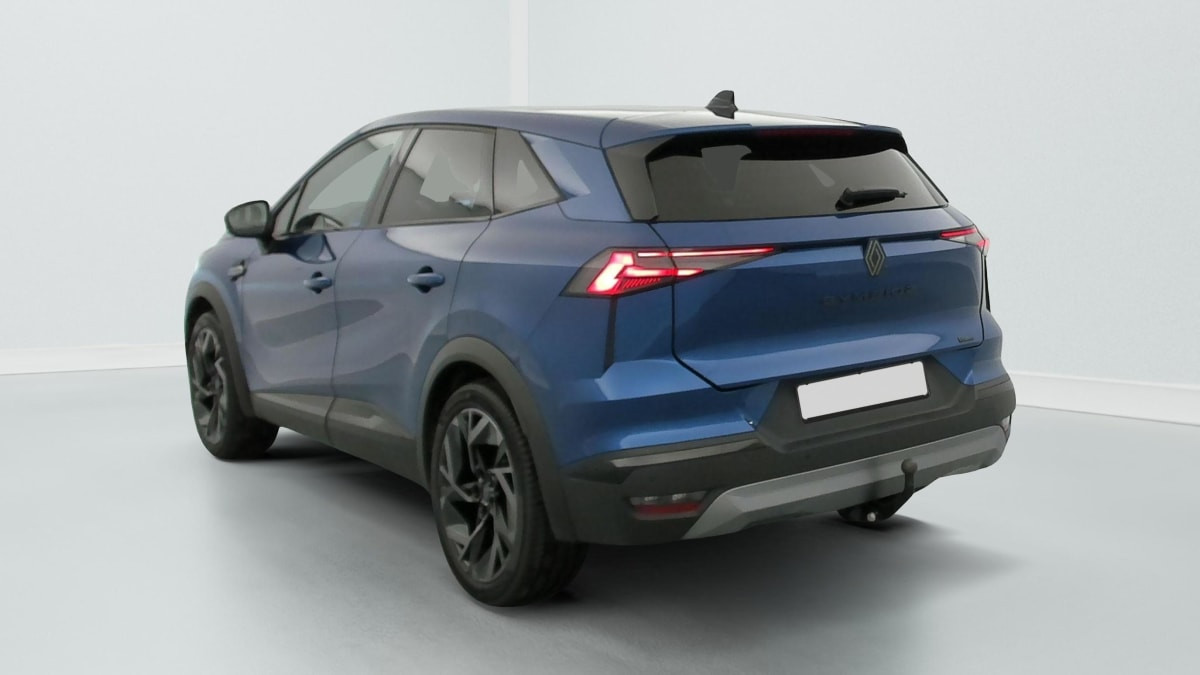 Vente en ligne Renault Symbioz E-Tech full hybrid 145 Esprit Alpine au prix de 27 480 €