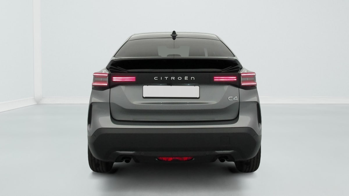 Vente en ligne Citroën C4 Hybride 145 ch e-DCS6 Max au prix de 24 190 €