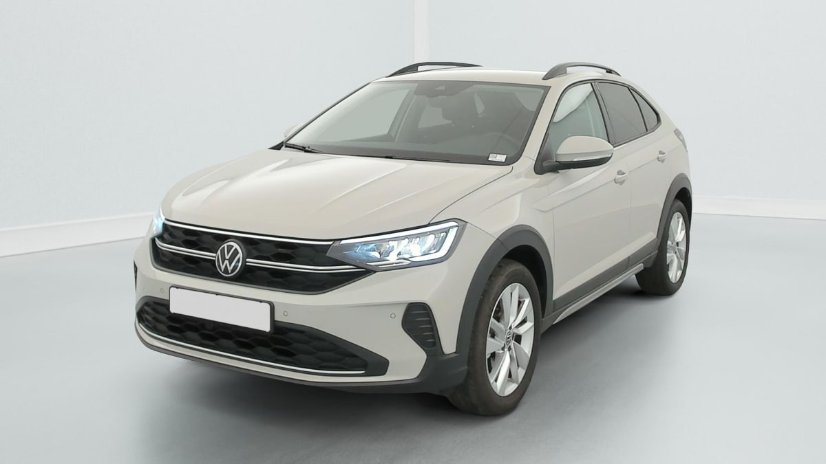 Volkswagen Taigo 1.0 TSI 95 BVM5 VW Edition occasion de 2025 en vente à Rennes