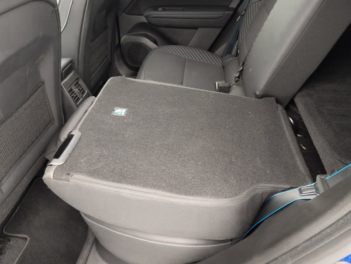 Vente en ligne Renault Symbioz E-Tech full hybrid 145 Esprit Alpine au prix de 27 480 €